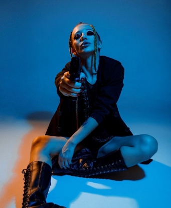 Проститутка Софочка