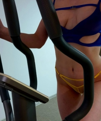 Проститутка Таня